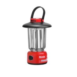 چراغ فانوسی شارژی رونیکس مدل RH-4227