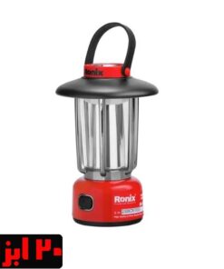 چراغ فانوسی شارژی رونیکس مدل RH-4227