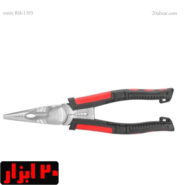 انبر-دم-باریک-1393-رونیکس