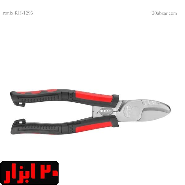 انبر-کابل-بر-1293-رونیکس