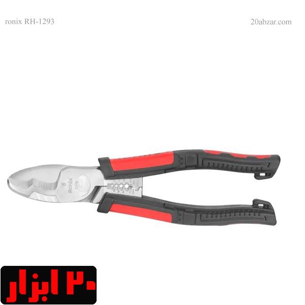 انبر-کابل-بر-1293-رونیکس