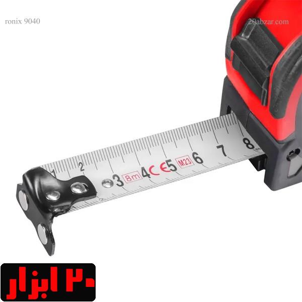 متر-9040-رونیکس