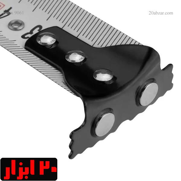 متر-9061-رونیکس