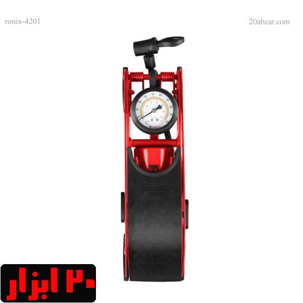 تلمبه-پایی-تک-پمپ-4201-رونیکس