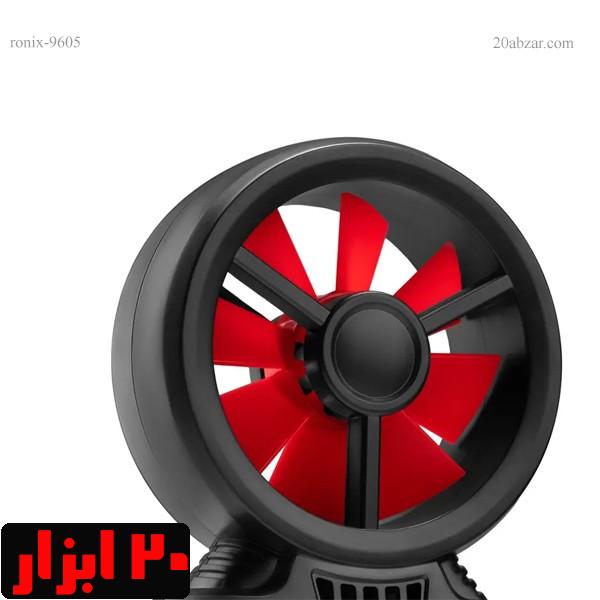 بادسنج-9605-رونیکس