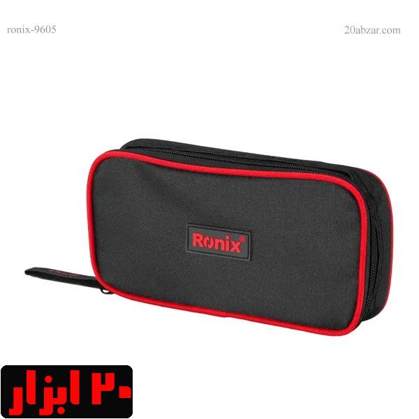 بادسنج-9605-رونیکس