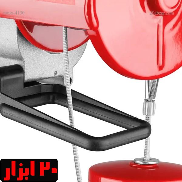 بالابر-۱۵۰-کیلویی-۴۱۳۰-رونیکس