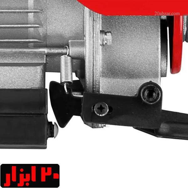 بالابر-۱۵۰-کیلویی-۴۱۳۰-رونیکس