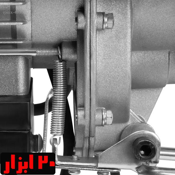 بالابر-4135-رونیکس
