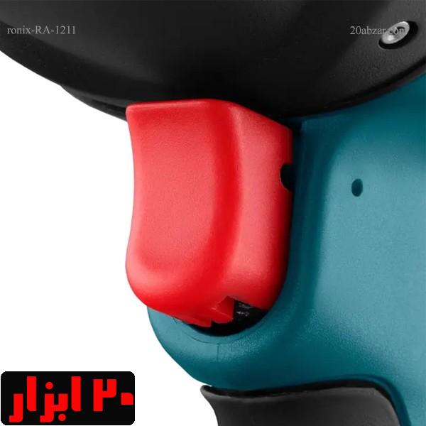 بکس-بادی-1211-رونیکس
