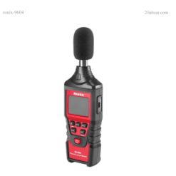 صوت-سنج-9604-رونیکس