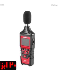 صوت-سنج-9604-رونیکس