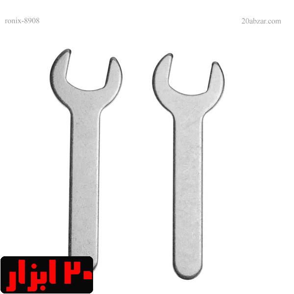 فرز-انگشتی-شارژی-8908-رونیکس