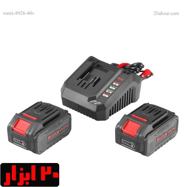 پولیش-شارژی-40-ولت-8926-رونیکس