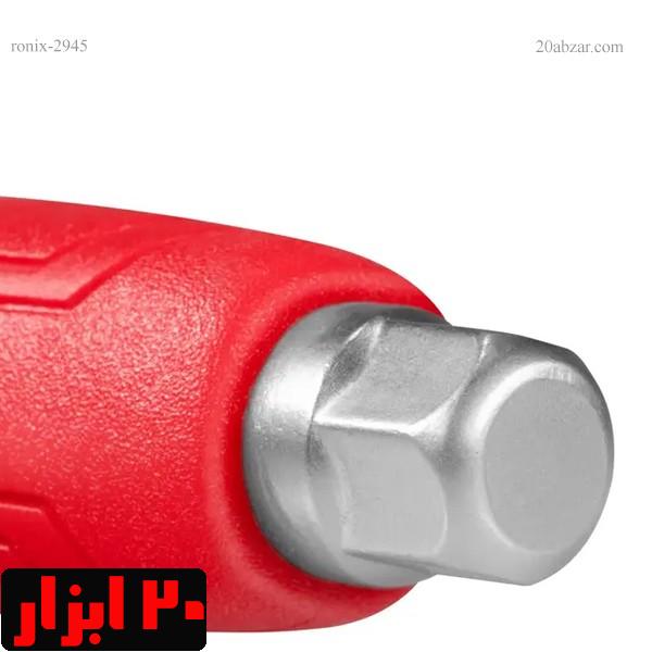 پیچ-گوشتی-2945-رونیکس